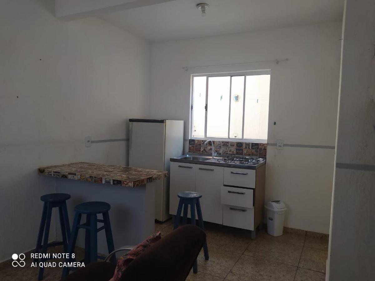הוילה פוז דו איגואסו Porto Falls מראה חיצוני תמונה