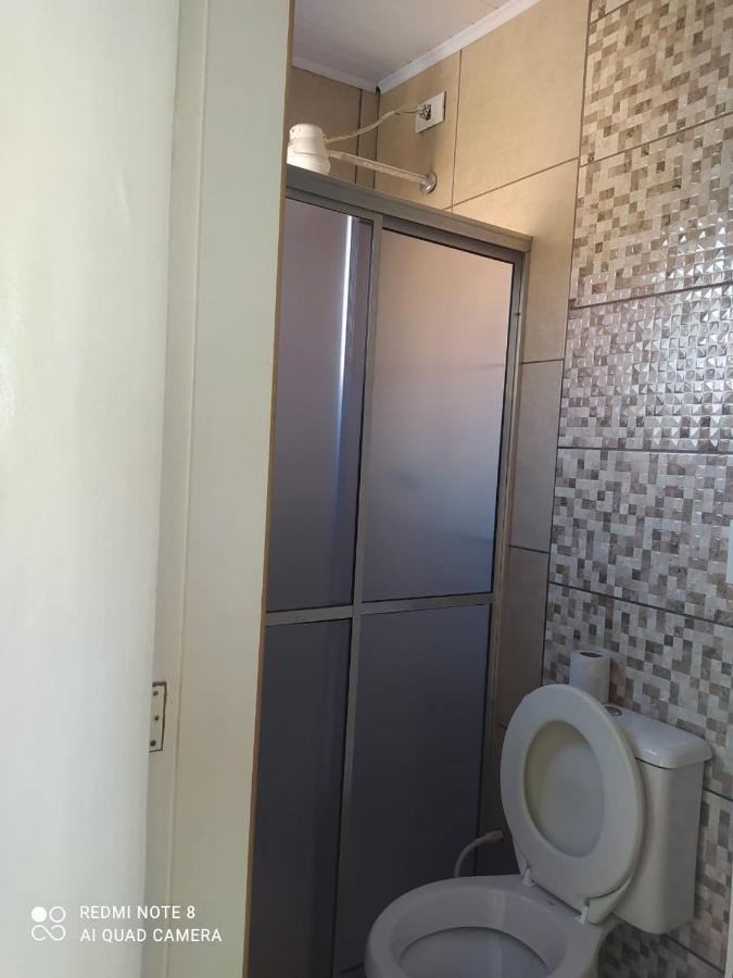 הוילה פוז דו איגואסו Porto Falls מראה חיצוני תמונה
