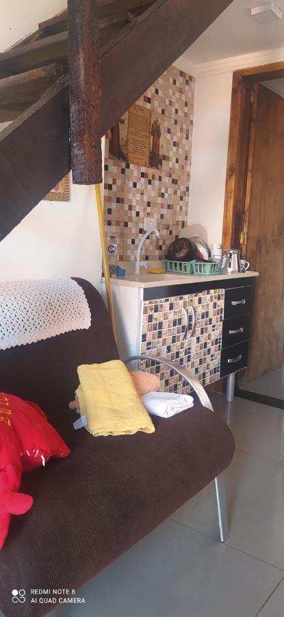 הוילה פוז דו איגואסו Porto Falls מראה חיצוני תמונה