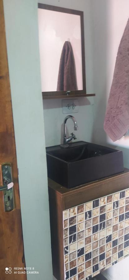 הוילה פוז דו איגואסו Porto Falls מראה חיצוני תמונה